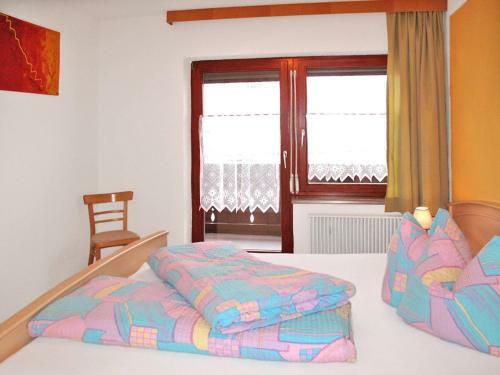 Apartamento Haus Zechner 102s