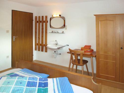 Apartamento Haus Zechner 101s