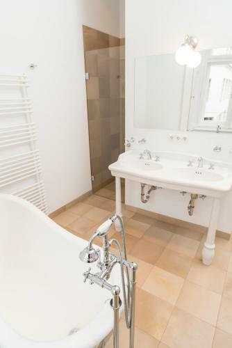 Apartamento Palais Kronprinz Rudolf By Welcome2vienna
