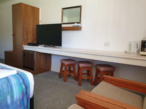Koorawatha Homestead Motel