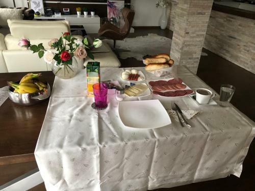 Apartamento Hanja