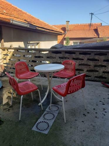 Apartman Mesanovic