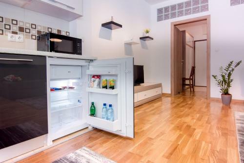 Intown Apartment Tuzla