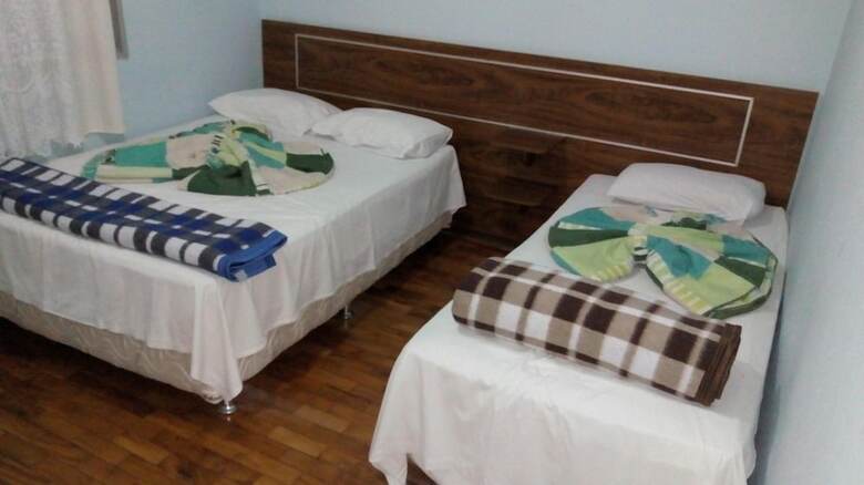 Hotel Real