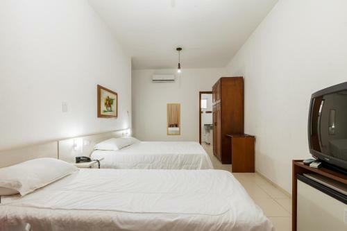 Tri Hotel Encantado