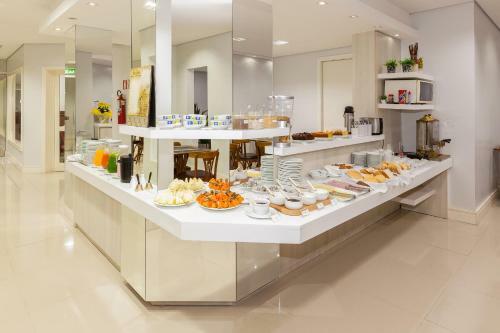 Tri Hotel Encantado