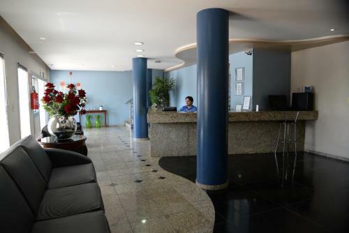 Hotel Calypso