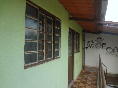 Albergue Village Suite