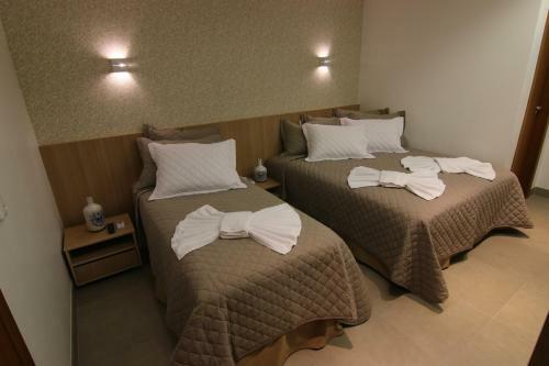 Tupygu� Brasil Hotel