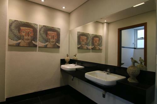 Tupygu� Brasil Hotel