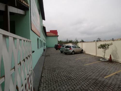 Hotel Pousada Veneza Porto Real
