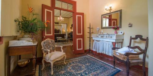 Hotel Fazenda Uni�o