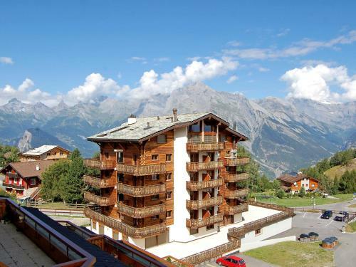Apartment Cor Des Alpes 15