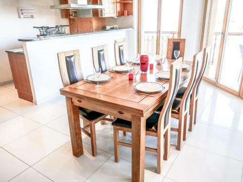 Apartment Cor Des Alpes 15