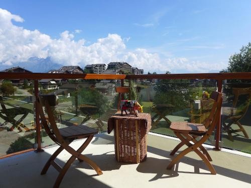 Apartment Domaine Des Reines C4