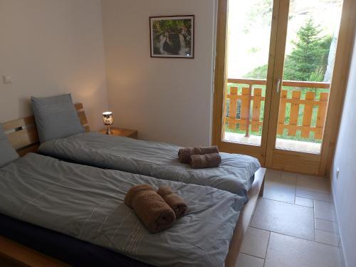 Apartment Domaine Des Reines C4