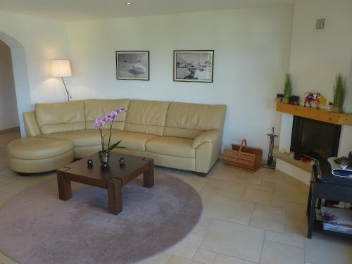 Apartment Domaine Des Reines C4