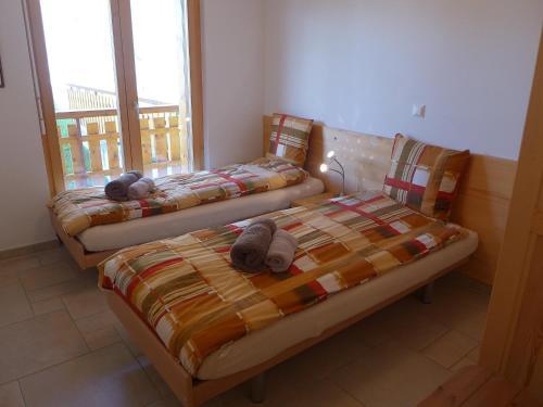 Apartment Domaine Des Reines C4