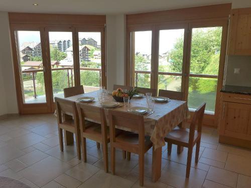Apartment Domaine Des Reines C4