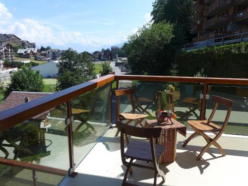 Apartment Domaine Des Reines C4