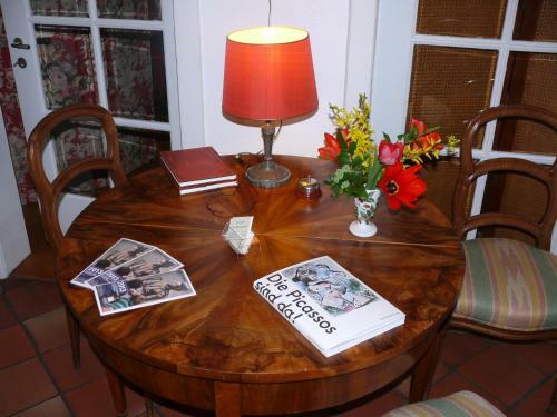 Bed & Breakfast Chez Olivia Et Pascal
