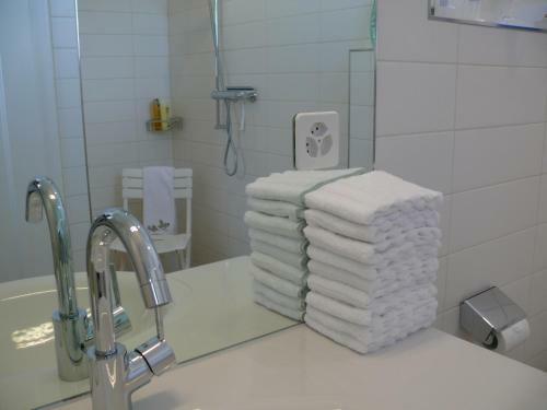 Bed & Breakfast Chez Olivia Et Pascal