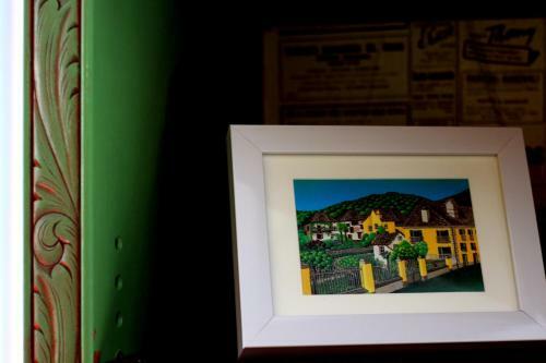 Villa Edera Wild Valley Hostel