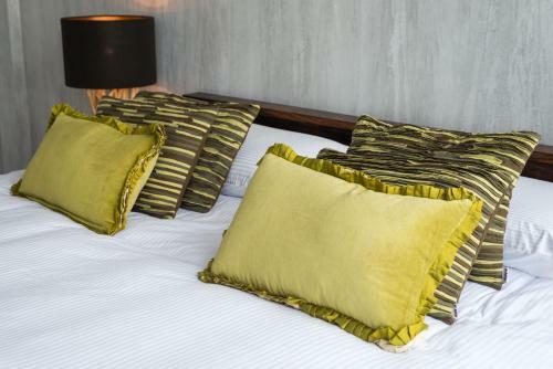 Hotel No1 Art B&B