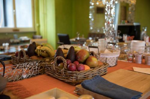 Hotel No1 Art B&B
