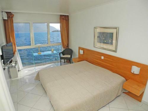 Apartamento Residenz Acapulco App 8500