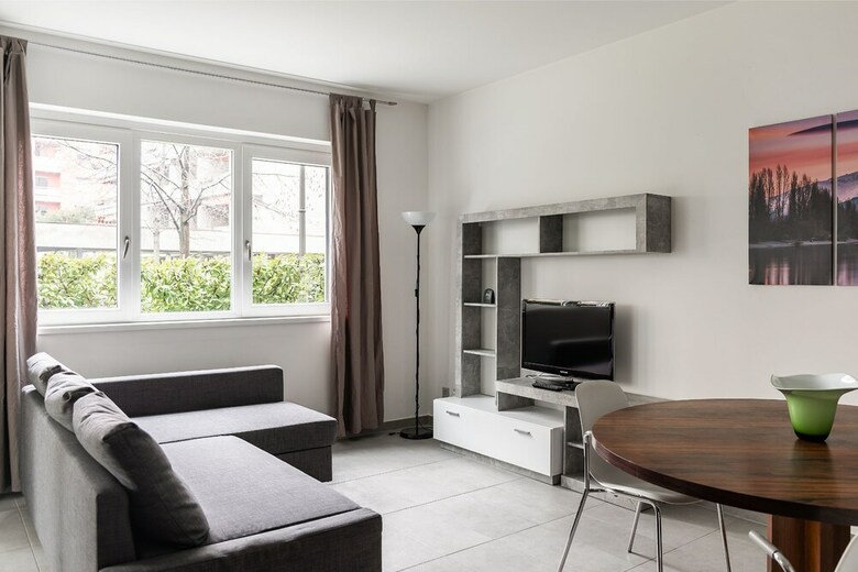 Prestige Du Lac Apartments