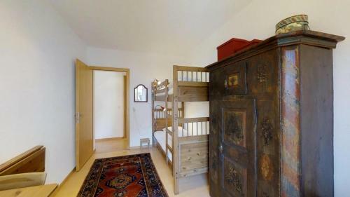 Apartamento Rezia 3