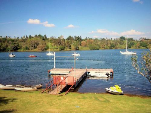 Hotel Lakegardens & Ecotours