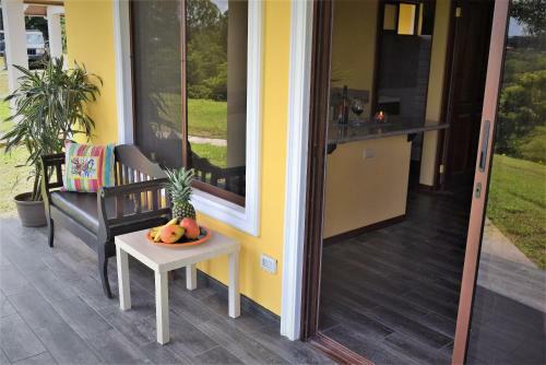 Hotel Lakegardens & Ecotours