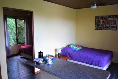 Hotel Lakegardens & Ecotours