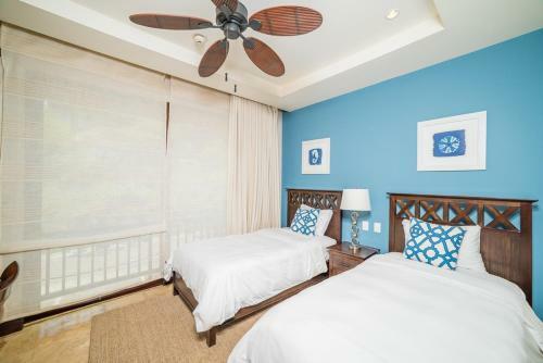 Apartamento Azul Para�so 9a Apts