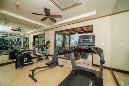 Apartamento Azul Para�so 9a Apts