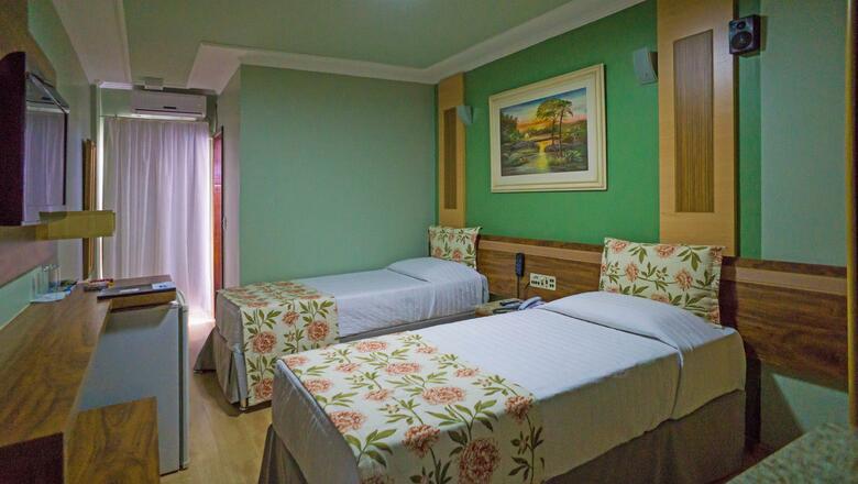 Laguna Plaza Hotel