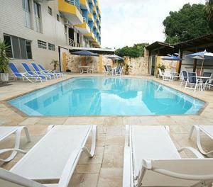 Laguna Plaza Hotel