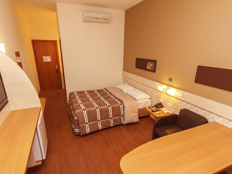 Hotel 10 Uniao Da Vitoria