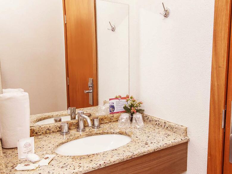 Hotel 10 Uniao Da Vitoria
