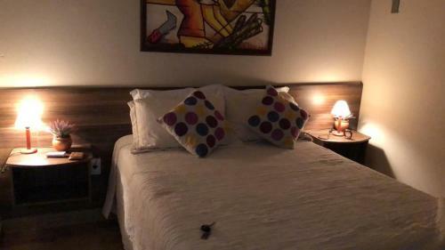 Bed & Breakfast Pantanal Ranch Meia Lua