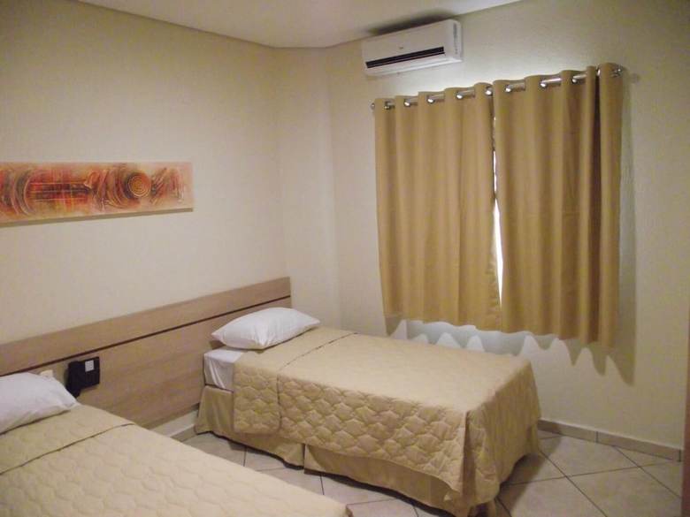 Hotel Eden