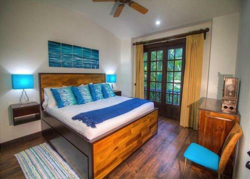 Villa Hacienda Pinilla Vacation Rentals