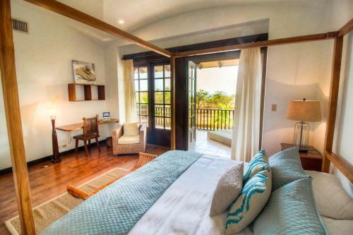 Villa Hacienda Pinilla Vacation Rentals