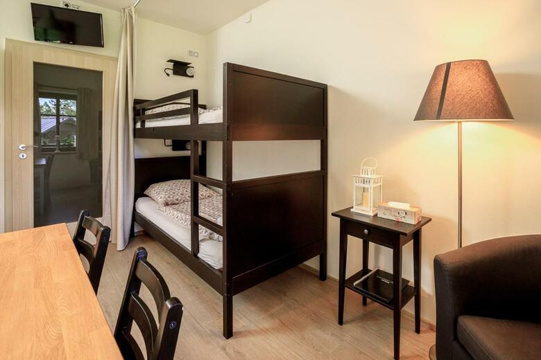 Apartments Jo?�k - Czech Switzerland