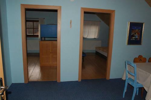Apartamento Agroturistika Mal� Mor�vka