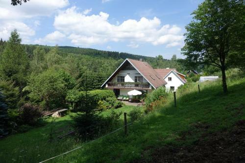 Apartamento Agroturistika Mal� Mor�vka