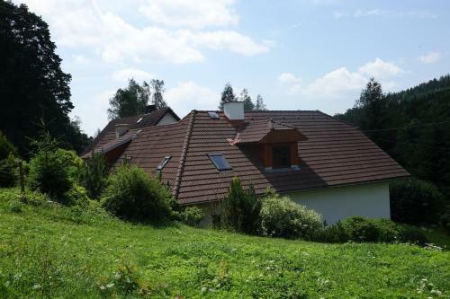Apartamento Agroturistika Mal� Mor�vka