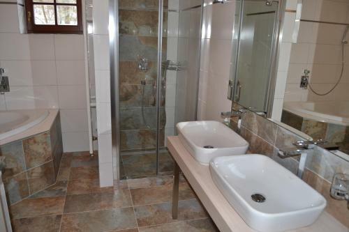 Wellness Hotel Sauna